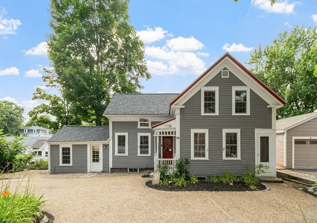 Photo 1 of Sale Pending at 36 Pleasant St, Ayer, MA 01432 | MLS# 73550217 | Listing updated on 2026-09-17