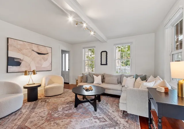 Photo 2 of Sale Pending at 36 Pleasant St, Ayer, MA 01432 | MLS# 73550217 | Listing updated on 2026-09-17