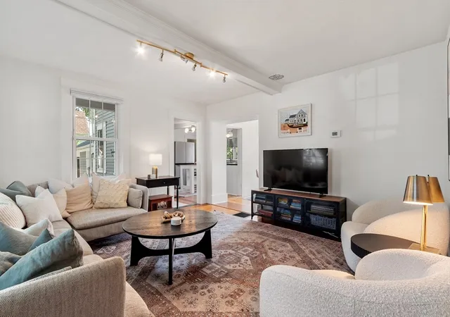 Photo 3 of Sale Pending at 36 Pleasant St, Ayer, MA 01432 | MLS# 73550217 | Listing updated on 2026-09-17
