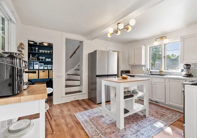 Photo 4 of Sale Pending at 36 Pleasant St, Ayer, MA 01432 | MLS# 73550217 | Listing updated on 2026-09-17