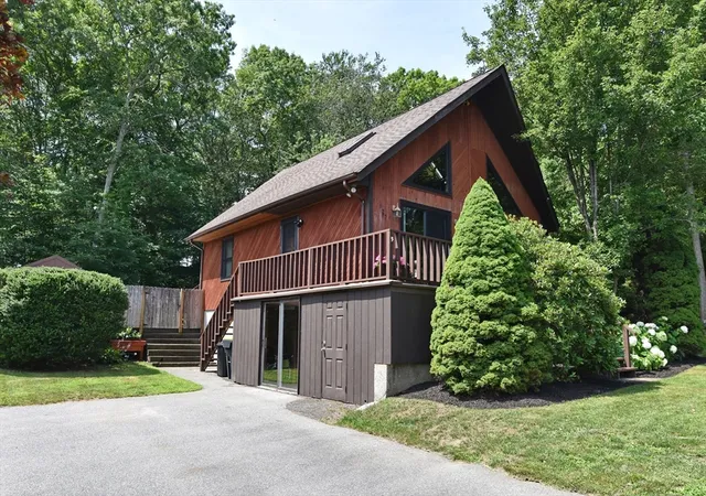 2nd image of 127 Susie, Somerset, MA 02726 | MLS# 73553282