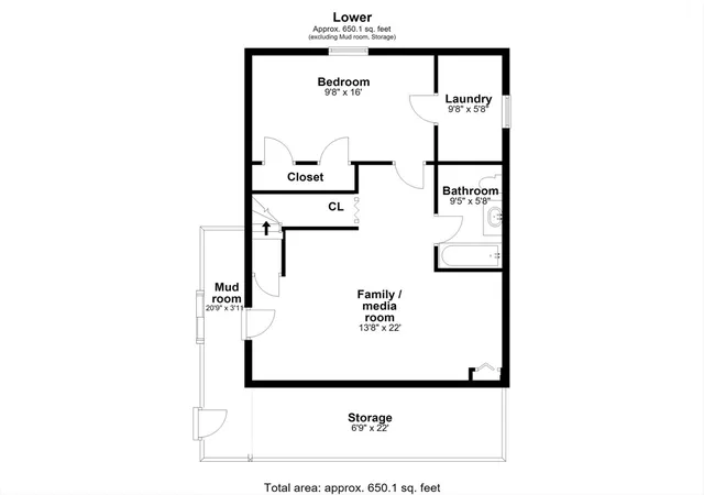 37th image of 127 Susie, Somerset, MA 02726 | MLS# 73553282