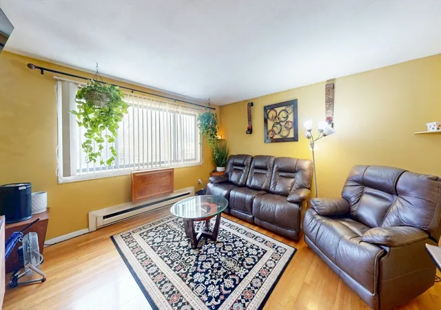 Homes for sale in Boston, MA | 138 Ballou Ave #3A, Boston, MA 02124 | MLS# 73494633