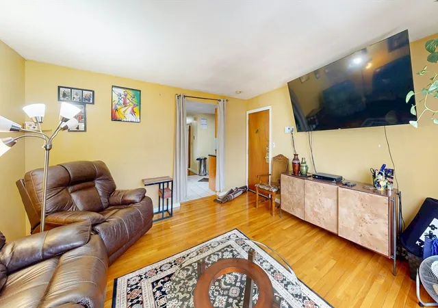 Homes for sale in Boston, MA | 138 Ballou Ave #3A, Boston, MA 02124 | MLS# 73494633
