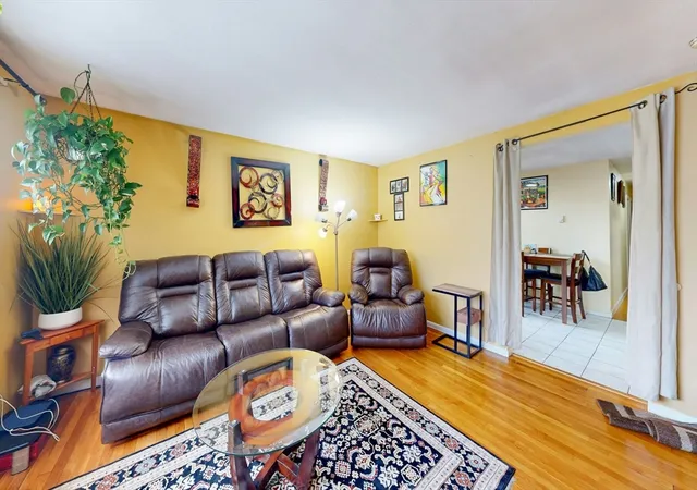 Homes for sale in Boston, MA | 138 Ballou Ave #3A, Boston, MA 02124 | MLS# 73494633