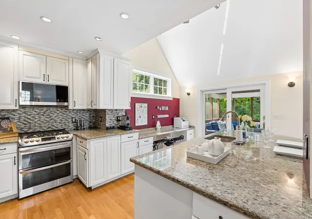 Photo 2 of Single family home for sale at 136 Davis Rd, Acton, MA 01720 | MLS# 73556547 | Listing updated on 2026-09-18