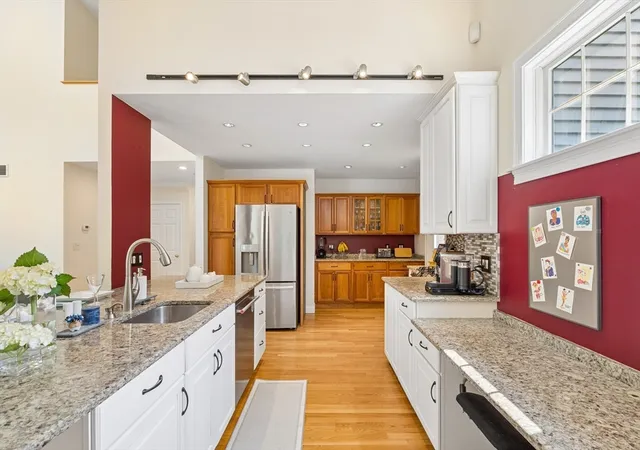 Photo 3 of Single family home for sale at 136 Davis Rd, Acton, MA 01720 | MLS# 73556547 | Listing updated on 2026-09-18