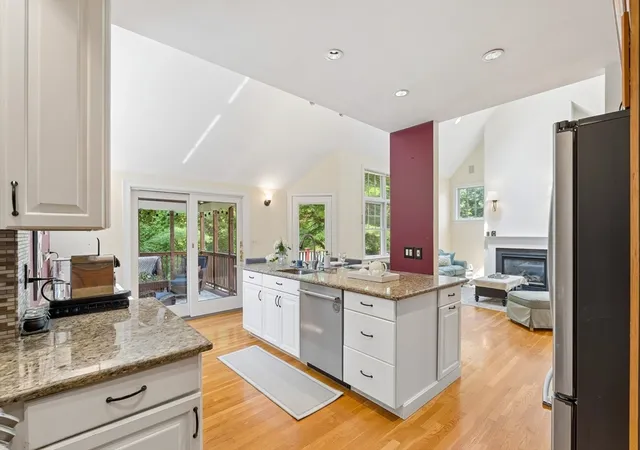 Photo 3 of Single family home for sale at 136 Davis Rd, Acton, MA 01720 | MLS# 73556547 | Listing updated on 2026-09-18