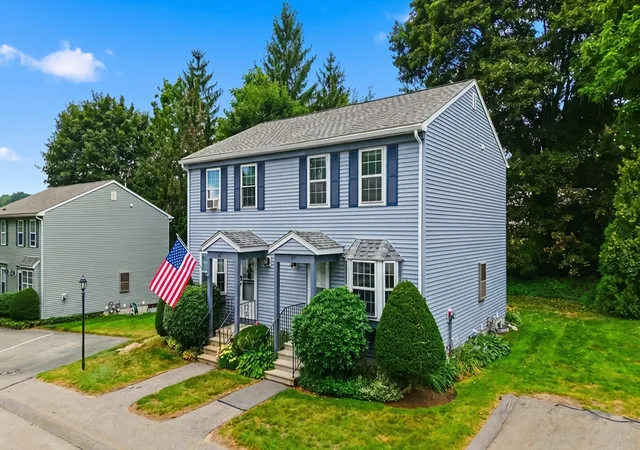 2nd image of 65 Kathy Dr #65, Haverhill, MA 01832 | MLS# 73565359