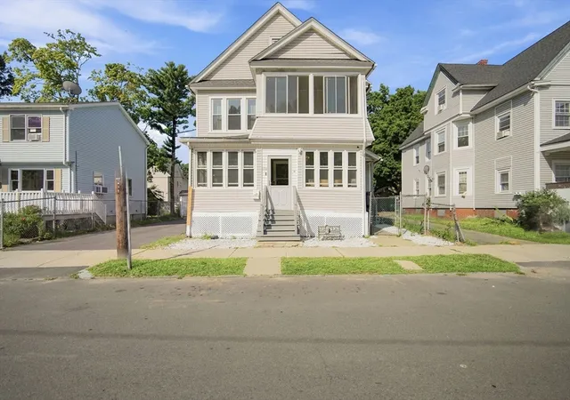 1st image of 102 104 Cambridge St, Springfield, MA 01109 | MLS# 73553043