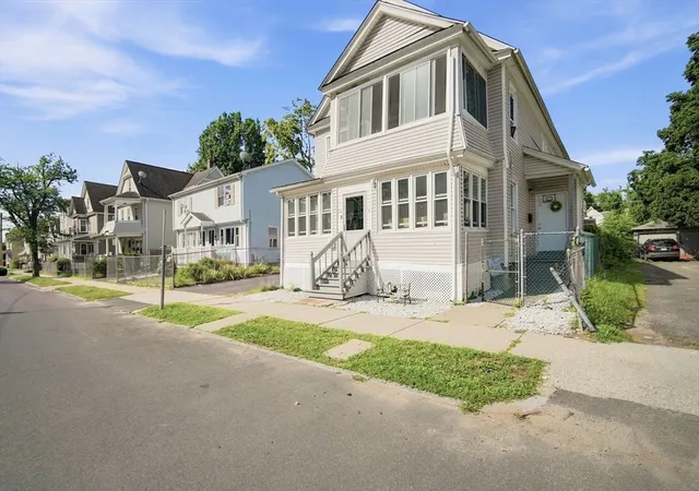 Photo 3 of Multi family home for sale at 102 104 Cambridge St, Springfield, MA 01109 | MLS# 73553043 | Listing updated on 2026-07-25