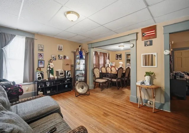 Listing Photo 5 - Condo for sale in building located at 102-104 Cambridge St, Springfield, MA 01109