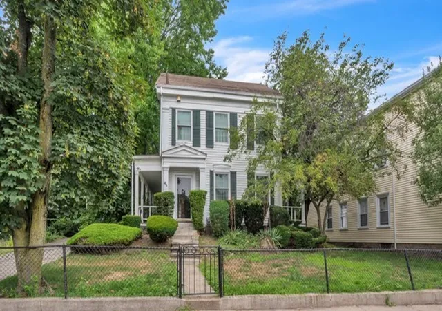 Photo 1 of Sale Pending at 41 Linden St, Dorchester, MA 02122 | MLS# 73570148 | Listing updated on 2026-09-23