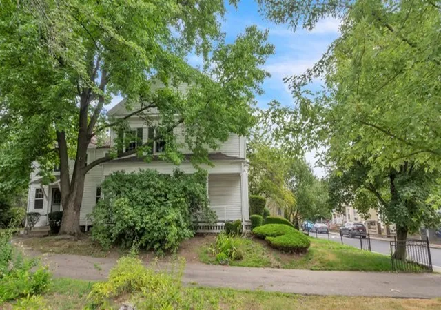 Photo 2 of Sale Pending at 41 Linden St, Dorchester, MA 02122 | MLS# 73570148 | Listing updated on 2026-09-23