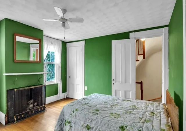 Photo 4 of Sale Pending at 41 Linden St, Dorchester, MA 02122 | MLS# 73570148 | Listing updated on 2026-09-23