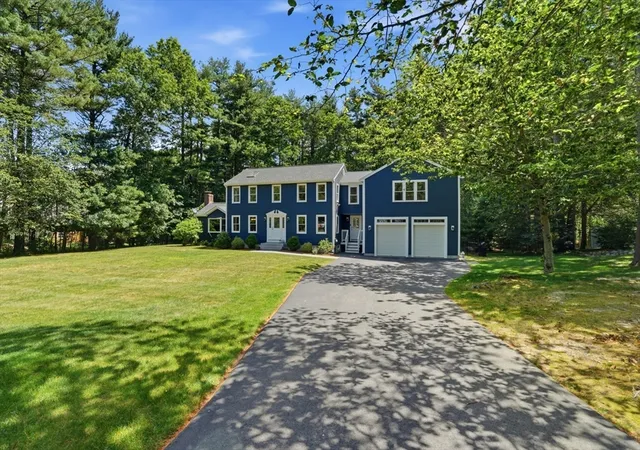 1st image of 61 Stoney Weir Rd, Halifax, MA 02338 | MLS# 73538050