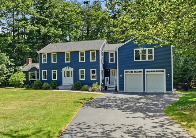 2nd image of 61 Stoney Weir Rd, Halifax, MA 02338 | MLS# 73538050