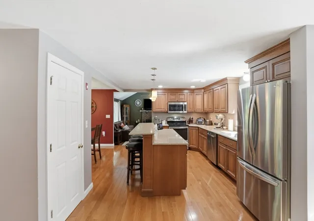 5th image of 61 Stoney Weir Rd, Halifax, MA 02338 | MLS# 73538050