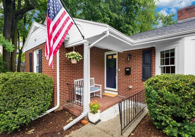 Homes for sale in Dedham, MA | 115 Walnut Street, Dedham, MA 02026 | MLS# 73541534