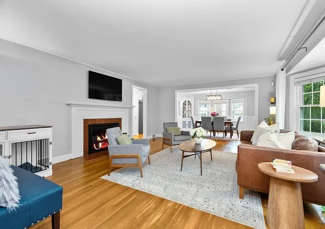 Homes for sale in Dedham, MA | 115 Walnut Street, Dedham, MA 02026 | MLS# 73541534