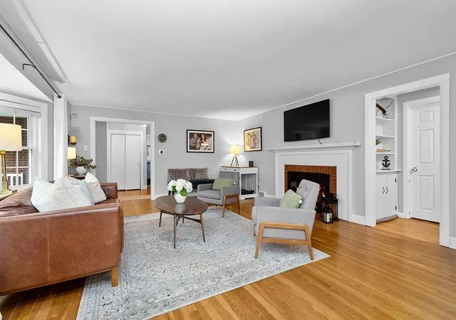 Homes for sale in Dedham, MA | 115 Walnut Street, Dedham, MA 02026 | MLS# 73541534
