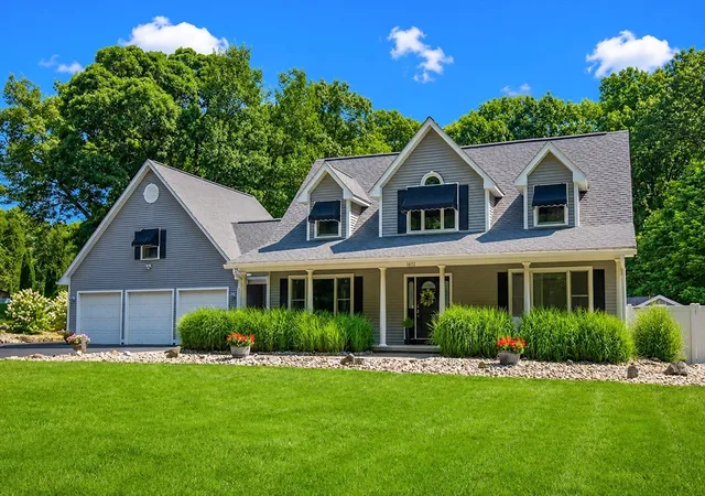 1st image of 1452 Morgan Road, West Springfield, MA 01089 | MLS# 73553271