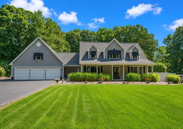 2nd image of 1452 Morgan Road, West Springfield, MA 01089 | MLS# 73553271