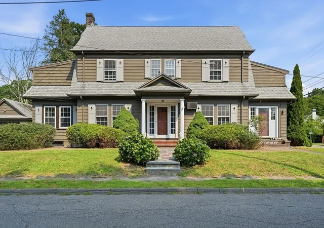Photo 1 of Sale Pending at 7 Fales Rd, Dedham, MA 02026 | MLS# 73564821 | Listing updated on 2026-09-02