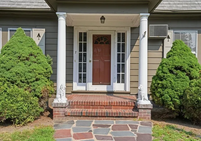 Photo 2 of Sale Pending at 7 Fales Rd, Dedham, MA 02026 | MLS# 73564821 | Listing updated on 2026-09-02