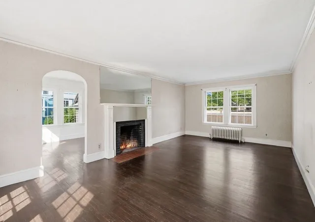 Photo 3 of Sale Pending at 7 Fales Rd, Dedham, MA 02026 | MLS# 73564821 | Listing updated on 2026-09-02