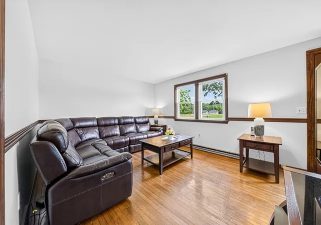 Homes for sale in East Bridgewater, MA | 1761 Washington Street, East Bridgewater, MA 02333 | MLS# 73543236