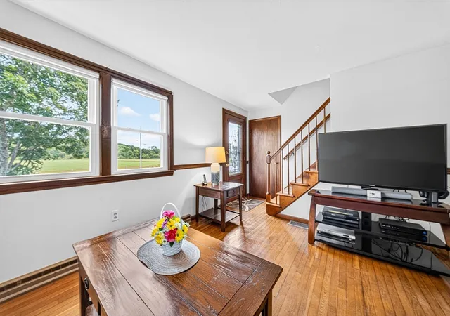 Homes for sale in East Bridgewater, MA | 1761 Washington Street, East Bridgewater, MA 02333 | MLS# 73543236