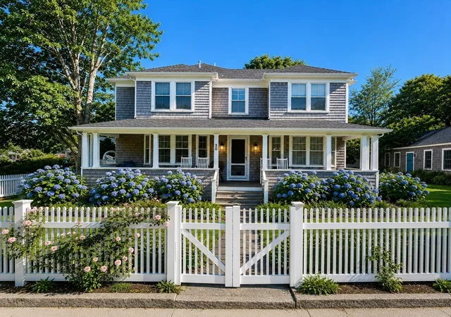 1st image of 30 Daggett Avenue, Tisbury, MA 02568 | MLS# 73542433