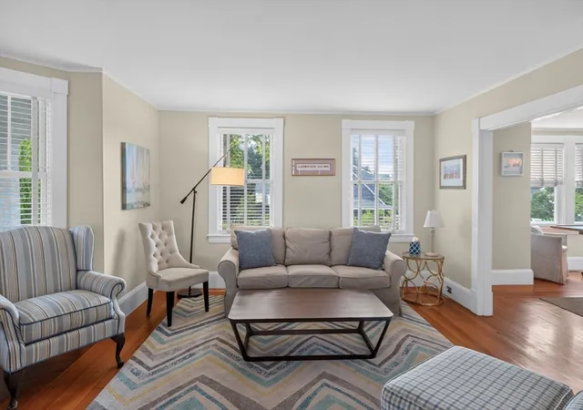 3rd image of 30 Daggett Avenue, Tisbury, MA 02568 | MLS# 73542433