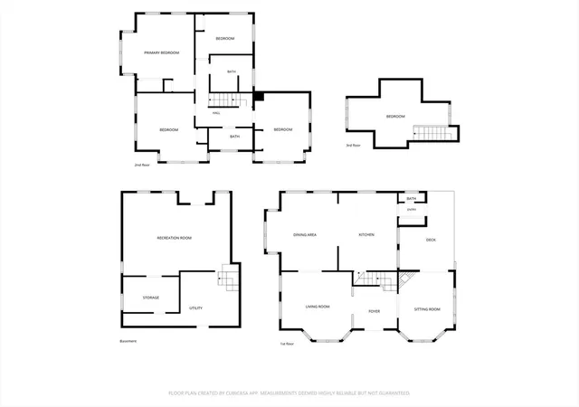 40th image of 30 Daggett Avenue, Tisbury, MA 02568 | MLS# 73542433