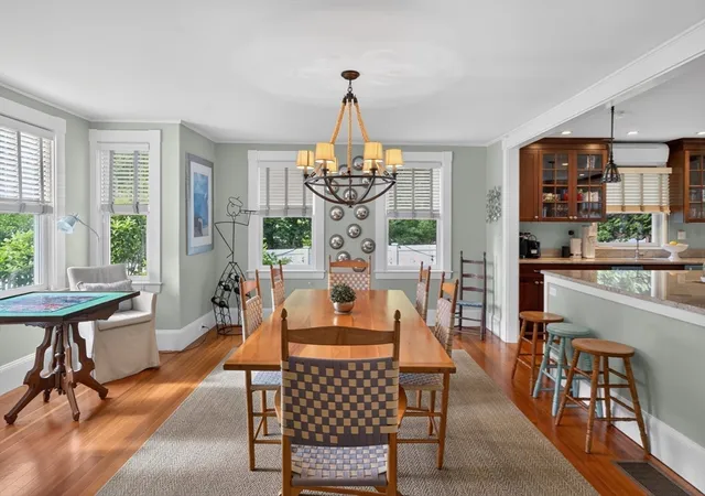 4th image of 30 Daggett Avenue, Tisbury, MA 02568 | MLS# 73542433