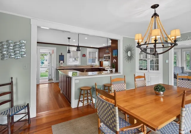 5th image of 30 Daggett Avenue, Tisbury, MA 02568 | MLS# 73542433