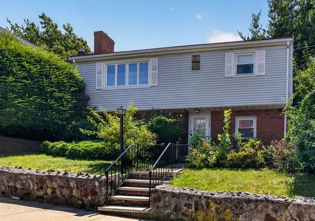 1st image of 7 Franklin Ave, Revere, MA 02151 | MLS# 73556278