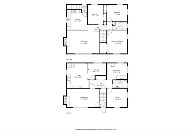 27th image of 7 Franklin Ave, Revere, MA 02151 | MLS# 73556278