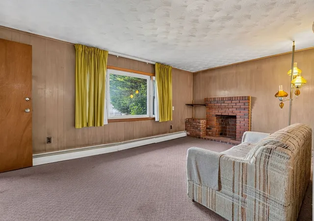 5th image of 7 Franklin Ave, Revere, MA 02151 | MLS# 73556278