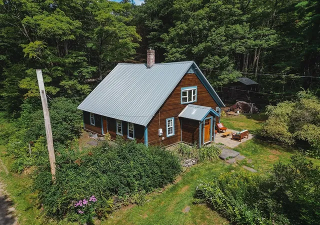 1st image of 331 Ed Clark Rd, Colrain, MA 01340 | MLS# 73564833