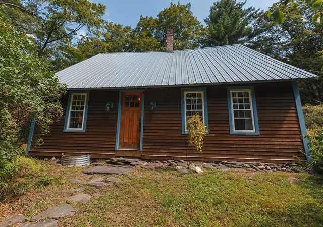 2nd image of 331 Ed Clark Rd, Colrain, MA 01340 | MLS# 73564833