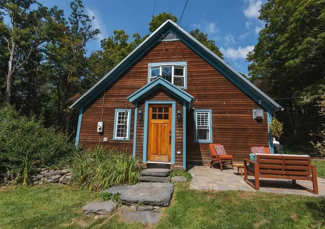 Photo 3 of Sale Pending at 331 Ed Clark Rd, Colrain, MA 01340 | MLS# 73564833 | Listing updated on 2026-09-15