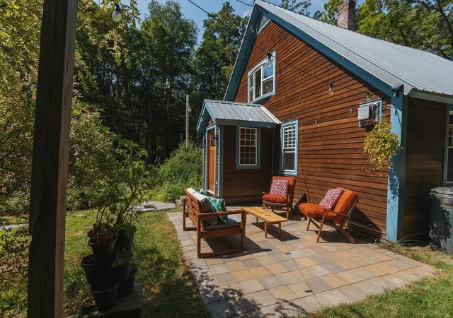 Photo 3 of Sale Pending at 331 Ed Clark Rd, Colrain, MA 01340 | MLS# 73564833 | Listing updated on 2026-09-15
