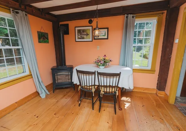 Photo 4 of Sale Pending at 331 Ed Clark Rd, Colrain, MA 01340 | MLS# 73564833 | Listing updated on 2026-09-15
