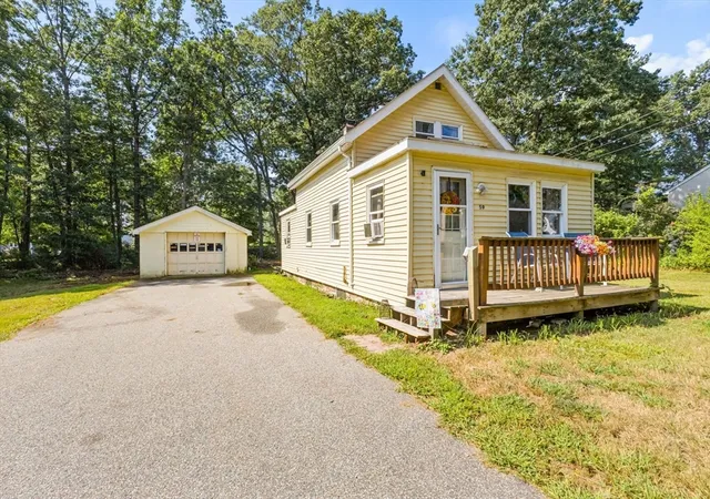 Photo 1 of Sale Pending at 59 School St, Tewksbury, MA 01876 | MLS# 73565103 | Listing updated on 2026-09-01