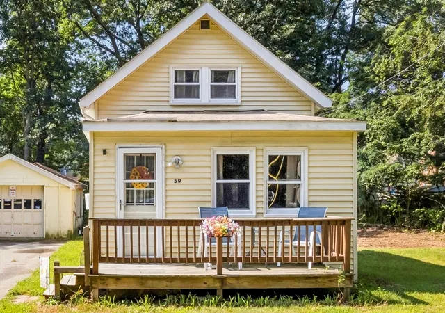 Photo 2 of Sale Pending at 59 School St, Tewksbury, MA 01876 | MLS# 73565103 | Listing updated on 2026-09-01