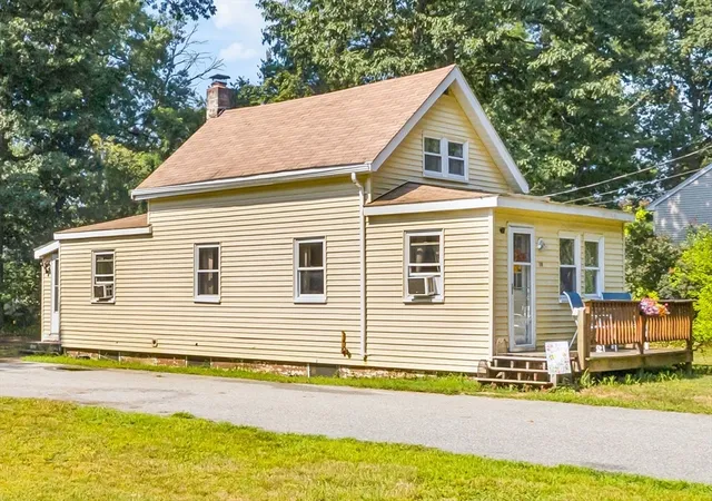 Photo 3 of Sale Pending at 59 School St, Tewksbury, MA 01876 | MLS# 73565103 | Listing updated on 2026-09-01