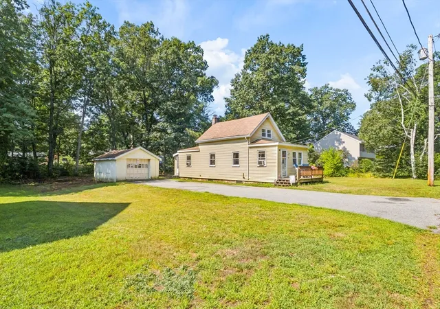Photo 3 of Sale Pending at 59 School St, Tewksbury, MA 01876 | MLS# 73565103 | Listing updated on 2026-09-01