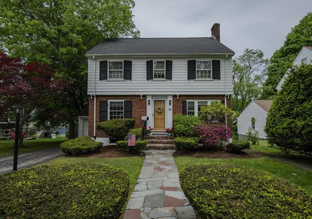 Photo 1 of Single family home for sale at 8 Carlson Cir, West Roxbury, MA 02132 | MLS# 73530344 | Listing updated on 2026-10-03